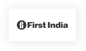 First India Logo